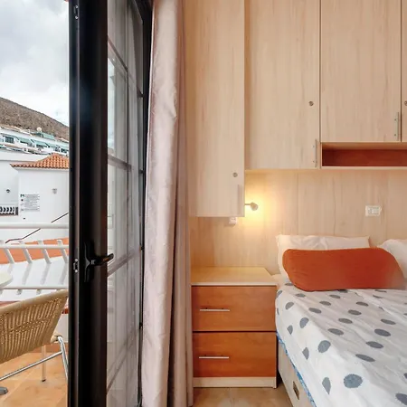 Sol De Tenerife Apartment *