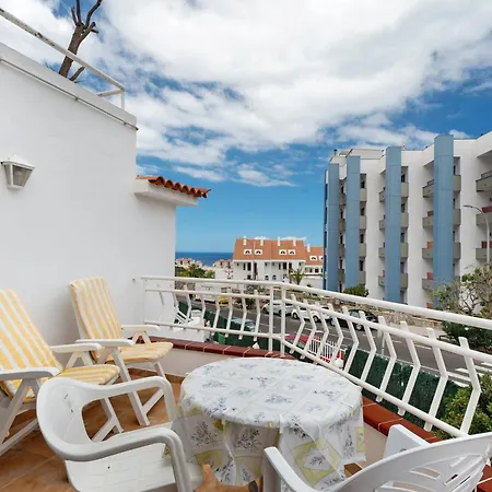Апартаменты Sol De Tenerife *