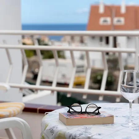 Sol De Tenerife Apartment Guincho (Tenerife)