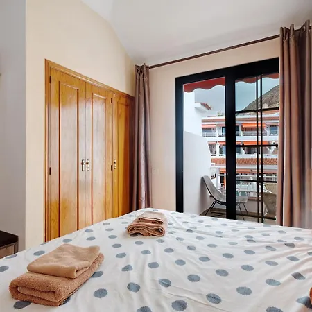 Sol De Tenerife Apartment