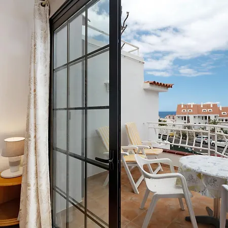 Sol De Tenerife Апартаменты
